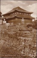 Das Buddhistische Haus  historisch/historically