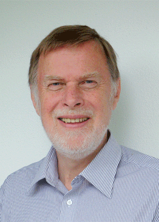 Dr Paul Koeppler