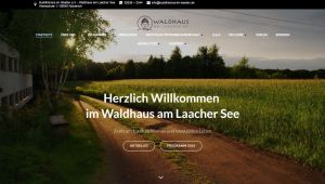 Image of Waldhaus am Laacher See
