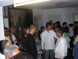 Kambodschanisches Neujahrsfest 2008
