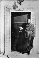 Anagârika Dharmapala - ...zu Besuch bei Dr. Paul Dahlke 1925
...visiting Dr. Paul Dahlke 1925